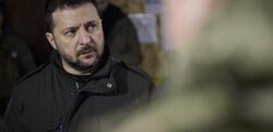 Βολοντίμιρ Ζελένσκι / 31.000 Ουκρανοί στρατιώτες έχουν σκοτωθεί στον πόλεμο με την Ρωσία