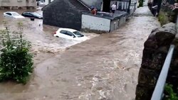 Γερμανία: 20 νεκροί από τις φονικές πλημμύρες – Δεκάδες αγνοούμενοι