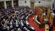 Στη Βουλή φέρνει ο ΣΥΡΙΖΑ την υπέρογκη αύξηση στα τιμολόγια της ΔΕΗ