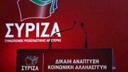 “Η κυβέρνηση οφείλει να συγκαλέσει το Εθνικό Συμβούλιο Εξωτερικής Πολιτικής”