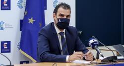 Στο επίκεντρο ξανά η συζήτηση για lockdown