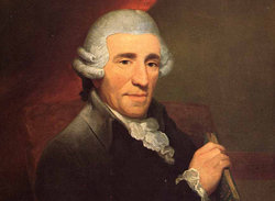 Φραντς Γιόζεφ Χάιντν (Franz Joseph Haydn)