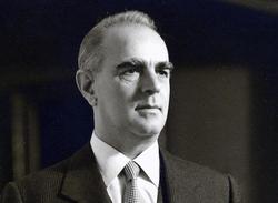 Κωνσταντίνος Γ. Καραμανλής 1907 – 1998