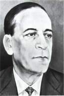 Χρήστος Γιαννακόπουλος (1909 – 1963) θεατρικός συγγραφέας, σεναριογράφος και δημοσιογράφος