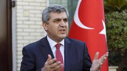 Τούρκος ΥΦΕΞ: «Λάθος η ένταξη της Κύπρου στην ΕΕ»