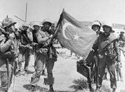 Η Τουρκική Εισβολή στην Κύπρο