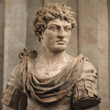 Μάρκος Αντώνιος / Ρωμαίος πολιτικός και στρατηγός