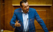 Ολομέτωπη Νίκου Παππά μπροστά στις … τελευταίες μέρες της … Πομπηίας: Οι «γαλάζιες βδέλλες» βρίσκουν «χρυσοτόκους όρνιθες» στις εταιρείες του δημοσίου