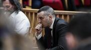 Νομοθετική πρόταση από τον ΣΥΡΙΖΑ-ΠΣ για τον αποκλεισμό νεοναζί από τις εκλογές - Πού διαφέρει από το κυβερνητικό σχέδιο
