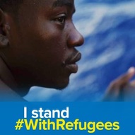 Ιταλία: Απελπισμένοι πρόσφυγες πέφτουν στη θάλασσα