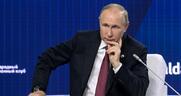 Εξαιρετικά δύσκολη η κατάσταση στις τέσσερις προσαρτημένες επαρχίες παραδέχεται ο Πούτιν
