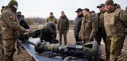 Ουκρανία / Κλιμακώνεται η ένταση - Άμεση ρωσική εισβολή βλέπει ο Μπάιντεν