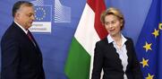 Κόντρα ΕΕ - Ουγγαρίας / Οι Βρυξέλλες «πιάνουν το ψαλίδι» για τα κονδύλια στον Όρμπαν