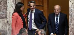 Σκάνδαλο Ασημακοπούλου / Η ώρα της δικαιοσύνης – Σε αναμμένα κάρβουνα η Κεραμέως
