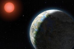 Ανακαλύφθηκε κοντινός, καυτός βραχώδης εξωπλανήτης «υπέρ-Γη»
