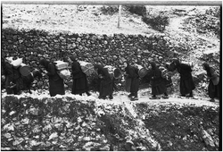 Οι γυναίκες της Ηπείρου στον πόλεμο του 1940