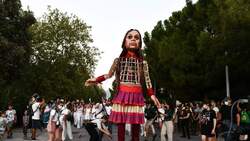 Στη χώρα που φοβόντουσαν μια κούκλα