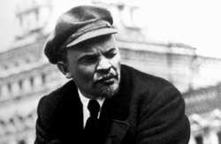 Λένιν – Βλαντίμιρ Ιλίτς Ουλιάνοφ, ο άνθρωπος που αναστάτωσε τη Ρωσία και τον κόσμο!