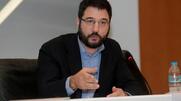 Ν. Ηλιόπουλος: Καμία αλλαγή στην κυβέρνηση δεν πρόκειται να προστατεύσει τον κ. Μητσοτάκη