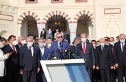 Η Τουρκία παραβιάζει το διεθνές δίκαιο και προσβάλλει την ιστορική μνήμη στην Κύπρο