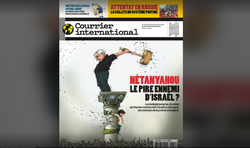 Νετανιάχου, ο χειρότερος εχθρός του Ισραήλ;