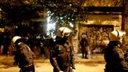 Ξύλο στα Εξάρχεια: «Αυτό δεν είναι αστυνομία, δυνάμεις κατοχής είναι», λένε οι κάτοικοι