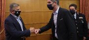 Έκαψε Μπακογιάννη ο Πατούλης που διεμήνυσε ότι δεν θα γίνει … “Ιφιγένεια”! “Αν πλημμύρισε ο Κολωνός δεν θα λογοδοτήσουμε όλοι γιατί ο Δήμος δεν καθάρισε τα φρεάτια” (vid)