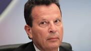 Ο Γ. Κύρτσος ακυρώνει σε ένα λεπτό τα περί σκευωρίας του Αλ. Τσίπρα (βίντεο)