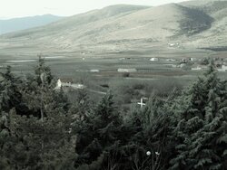 Χριστούγεννα στο μυαλό του