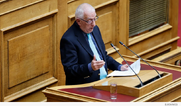 Κριτική Κακλαμάνη κατά Κυριαζίδη και Αυτιά