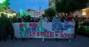Πληρωμένη απάντηση της αντιπολίτευσης στο κυβερνητικό χάδι στο φασισμό