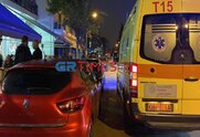 Θεσσαλονίκη: Εισβολή σε κατάστημα εστίασης – Τραυματίστηκαν τέσσερα άτομα