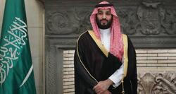 Με μήνυση υποδέχονται τον Σαουδάραβα πρίγκιπα στο Παρίσι, με δείπνο ο Μακρόν