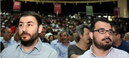 Νέα πυρά Παπανδρέου: Ο Ανδρουλάκης «μοίραζε καρέκλες» με τον Παπαμιμίκο της ΝΔ