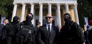 Νέα Δημοκρατία / Η alt right ψυχή της θέλει καθαρό χώρο