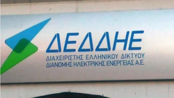 Ξεκινά σταδιακά η μηνιαία καταμέτρηση ανακοίνωσε ο ΔΕΔΔΗΕ