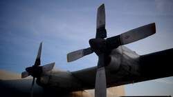 Δέκα πολεμικά αεροπλάνα καθηλωμένα, δραματική η κατάσταση στα νησιά