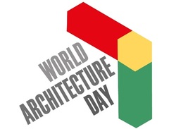 Παγκόσμια Ημέρα Αρχιτεκτονικής (World Architecture Day)