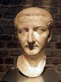 Τιβέριος Καίσαρας Αύγουστος, Ρωμαίος αυτοκράτορας