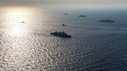 Ελλάδα και Αίγυπτος ενώνονται στρατιωτικά απέναντι στη Τουρκία – Ξεκίνησε η άσκηση «Μέδουσα 7»