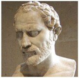 Δημοσθένης (384 π.Χ. – 322 π.Χ.) | Θεωρείται ο σημαντικότερος ρήτορας της αρχαιότητας και όλων των εποχών