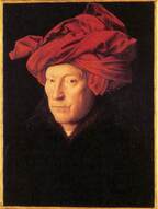 Γιαν βαν Άικ: θεωρείται ένας από τους πρωτεργάτες της λεγόμενης Φλαμανδικής ζωγραφικής