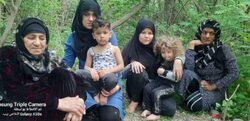 «Μας ενημέρωσαν ξένα ΜΜΕ ότι οι 38 ήταν σε ελληνικό έδαφος»! Ο άνθρωπος αυτός είναι σίγουρα υπουργός; … Εσπευσμένα στον Έβρο ο Μηταράκης για τους 39 πρόσφυγες που δεν τους έβρισκαν!