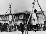 Η γενοκτονία των Αρμενίων