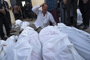 Μαρτυρίες φρίκης από τη Γάζα: «Απόλυτη σφαγή» με πάνω από 20.600 νεκρούς – Εντείνονται οι εκκλήσεις για εκεχειρία