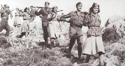 Τελείωσε ο Εμφύλιος το 1974;