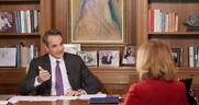 Μητσοτάκης: Σκέψεις για υποχρεωτικό εμβολιασμό υγειονομικών από Σεπτέμβρη