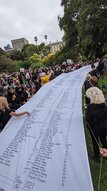 Αυστραλία: Χιλιάδες σε διαδήλωση για την σεξουαλική βία