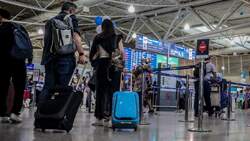 Ο απόδημος δεν ανέχεται άλλα ψέματα