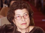 Μίκα Χαρίτου - Φατούρου 1931 – 2014